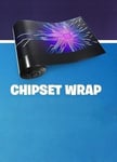 Fortnite - Chipset Wrap (DLC) Epic Games Key GLOBAL