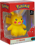 Pokemon Vinyl Figur - Pikachu