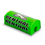 Renthal P330 Fatbar Pad Grön""