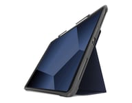 STM Dux Plus Case for iPad Pro 11" (Midnight Blue)