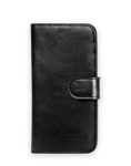 iDeal Plånboksfodral iPhone 11 Pro Max / XS Max Black