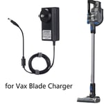 Cable Vacuum Cleaner Charger Power Adapter For Vax Blade|TBT3V1B1|TBT3V1T2