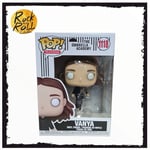 The Umbrella Academy - Vanya Funko Pop! #1118