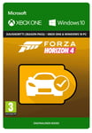 Forza Horizon 4: Car Pass Win 10 ja Xbox One ja Xbox Series X ja S -Latauskoodi