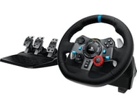 Logitech G29 Driving Force (PC/PS3/PS4)