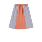 Jellymade Tonsai Bicolor Kjol Lavender | Lila | 10 years