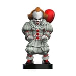 Figurine Support & Chargeur pour Manette et Smartphone - EXQUISITE GAMING - PENNYWISE - Neuf