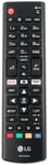 Universal Remote Control for All LG Smart TV LCD LED OLED UHD HDTV TVs 