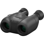 Canon 10x20 IS Small Compact Lightweight Portable Travel Binoculars - Powerful 10x image stabilised binoculars; perfect for travel, wildlife and spectator sports