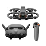 DJI Avata 2 Fly More Combo (1 Battery)