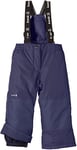 Kamik Swagg Pantalon de Ski pour Fille Bleu Navy Blue 11 Ans