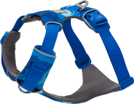 Ruffwear Ruffwear Front Range® Harness Coastal Mountains 69-81 cm, Coastal Mountains