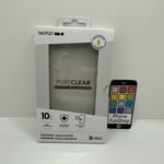 tech21 Pure Clear Case for Samsung Galaxy Note 10 AND NOTE 10 5G Clear T21-7816