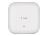 D-Link Nuclias Connect DAP-2682 - Borne d'accès sans fil - Wi-Fi 5 - 2.4 GHz, 5 GHz - montable au plafond/mur