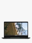 Lenovo IdeaPad 5i Chromebook Laptop, Intel Core i3 Processor, 8GB RAM, 256GB SSD, 14" Full HD, Storm Grey