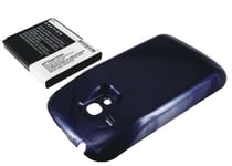 High Quality Battery For Samsung Galaxy S 3 Mini Premium Cell
