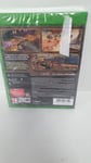 Xbox One Desperados 3 (BRAND NEW)