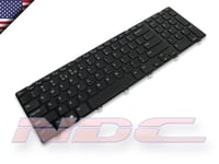 NEW Genuine Dell Inspiron 17/17R-3721/3737/5721/5737 US ENGLISH Keyboard 01XVY2