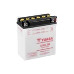 GS Yuasa 12N5-3B(CP) 12V Conventional Startbatteri