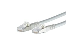 Btr Netcom Cat6a, 7M, 7M, Cat6a, Rj-45, Rj-45