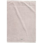 Premium Handduk 50x70 cm, Mild Purple