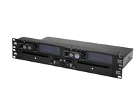 XDP-3001 CD/MP3 Player