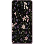 Xiaomi Mi 9T Pro  Genomskinligt Skal Fruit Rave