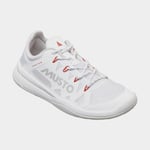 Musto Seglarskor / båtskor Dynamic Pro II Adapt, White Platinum Oxy Fire, dam, EU 37.5 (US 6.5 UK 4.5)