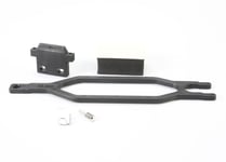 Traxxas 5827 Batterihållare  Slash 2WD/4x4