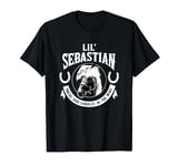 Parks & Recreation Lil' Sebastian T-Shirt
