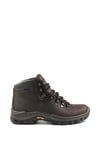 Avenger Waxy Leather Walking Boots