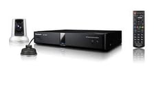 Panasonic Kx-Vc1000, 240P,480P,576P,720P,1080P, 176 X 144,320 X 240,352 X 288,640 X 480 (Vga),704 X 480,704 X 576,768 X 432,800 X 600 (Svga),1024..., 60 Fps, 16:9, H.261,H.263,H.264, G.711,G.722,G.722.1,G.722.1C