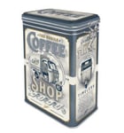 Kaffeburk The Mobile Coffee Shop 400g