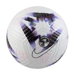 Nike Fotball Academy Premier League - Hvit/lilla/hvit Fotballer unisex