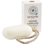 Sjö&Hav Svensk Sjökloss Kroppstvål 200 g