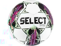 Select Fotboll Select Hall Futsal Attack V22 Vit Och Rosa 17622 4