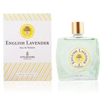 English Lavender Eau De Toilette Flacon 150 ML - 801100386577