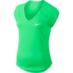 Nike NIKE Pure Top Girls (XS)