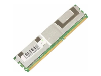 CoreParts - DDR2 - modul - 4 GB - FB-DIMM 240-pin - 667 MHz / PC2-5300 - Fullt buffrat - ECC - för Dell PowerEdge 1950, 2900, 2950, M600, R900