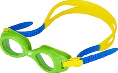 Strooem Splash Toddler Swimming Goggles 2-6 years Green