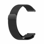 Milanese klockarmband Fossil Women's Gen 6 - Svart