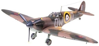 TAMIYA 1/48 Supermarine Spitfire Mk.I Model Kit NEW from Japan