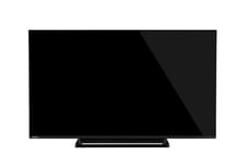 Toshiba 65UV3363DG TV 165,1 cm (65 ) 4K Ultra HD Smart TV Noir 300 cd/m² - Neuf