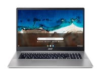 Acer Chromebook 317 17,3" FHD