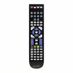 RM-Series  Replacement Remote Control fits Pioneer XV-DV580 XXD3159 XV-DV575