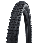 Sykkeldekk SCHWALBE Rocket Ron 29 x 2.25 Black