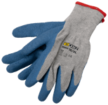 Workz Flex-Comfort handskar storlek 10