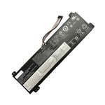 Batteries d'ordinateur portable pour Lenovo V330-15ISK V530-14 L17C2PB3 L17L2PB4