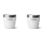 Yeti Rambler Espresso 118 ml Mug 2-pk