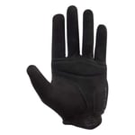 Mavic Aksium Graphic Gloves Black M Man